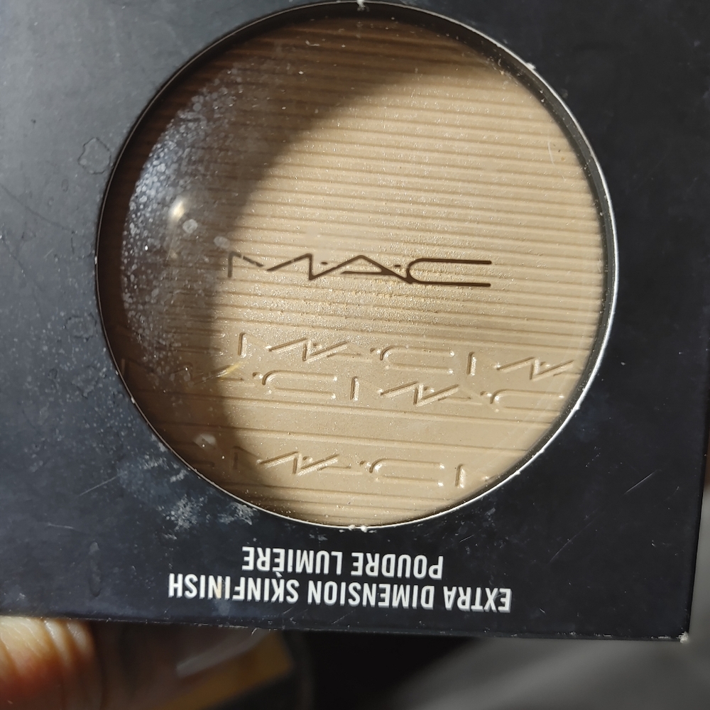 Skin finish